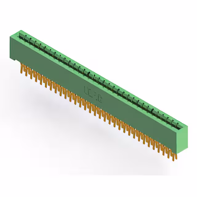 833-064-560-201 EDAC Inc.  Edgeboard Connectors
